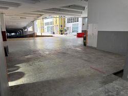 Eunos Technolink (D14), Factory #523823361
